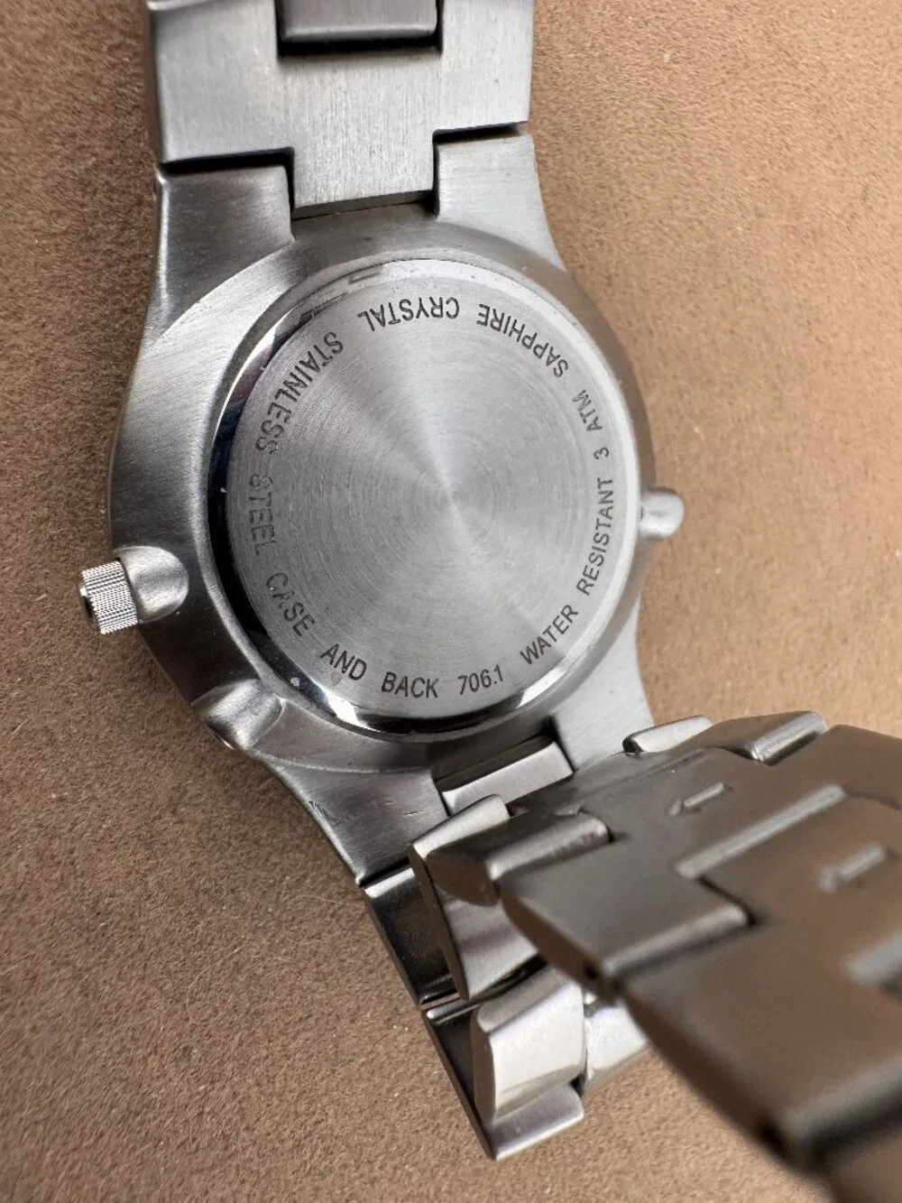 Belair vintage american